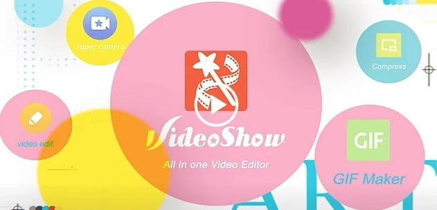 Video Show Android
