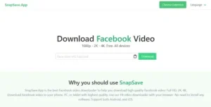 Snapsave.app