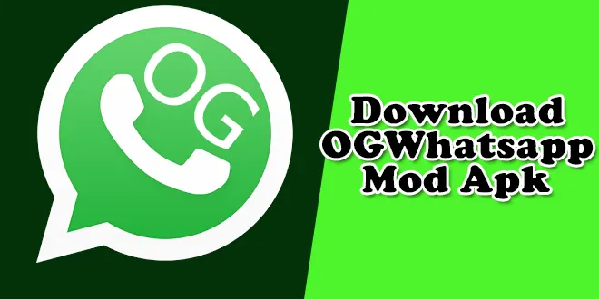 download OGwhatsapp