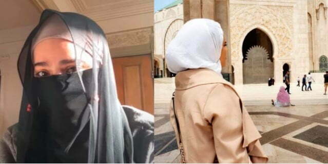 Hidayah Datang kepada Gadis Yahudi untuk Peluk Islam